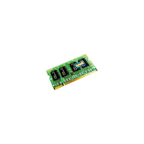 Память DDR2 SODIMM, 667MHz Transcend (TS64MSQ64V6J)