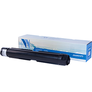 

Картридж лазерный NV Print NV-006R01573 (006R01573), черный, 9000 страниц, совместимый для Xerox WorkCentre 5022/5024, 5019/5021