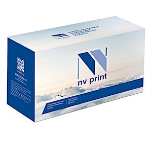 Картридж лазерный NV Print NV-106R01523C (106R01523), голубой, 12000 страниц, совместимый, для Xerox Phaser 6700