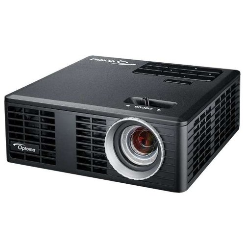 Проектор Optoma ML750e, DLP, 1280x800, 700лм