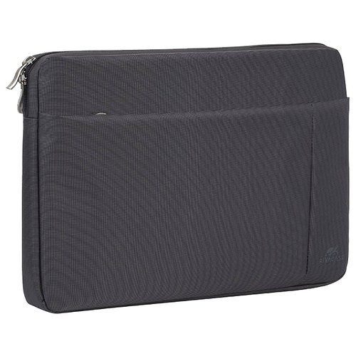

Сумка для ноутбука 13.3" RivaCase 8203, черный, 8203
