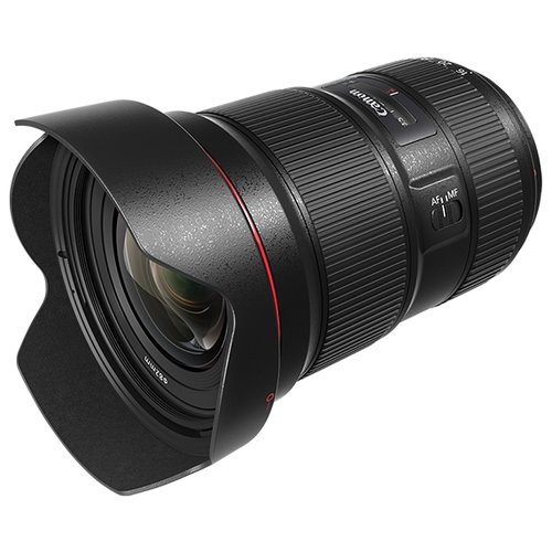 

Объектив Canon EF 16-35mm f/2.8L III USM (0573C005), EF 16-35mm f/2.8L III USM