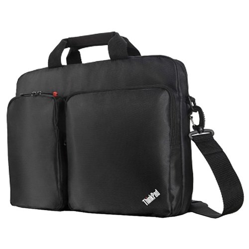 

14.1" Сумка Lenovo ThinkPad 3-In-1, черный, ThinkPad 3-In-1