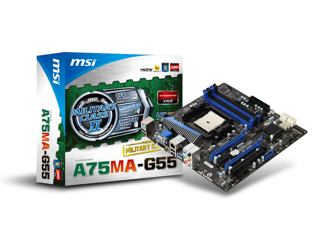 MSI Military class motherboard. MSI a75ma-g55. Материнская плата MSI Military class 4. AMD a75 материнская плата.