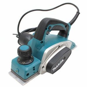 Электрорубанок Makita KP0800