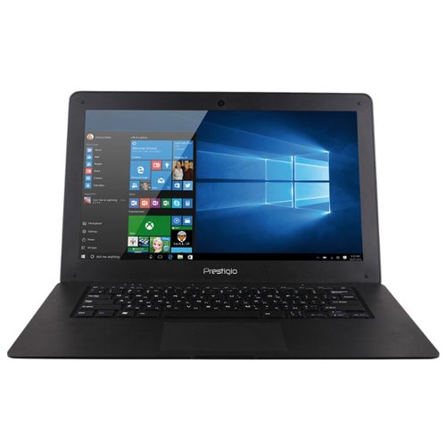 Ноутбук Prestigio Smartbook 141A03 (Intel Atom Z3735F 1333 MHz/14.1"/1366x768/2.0Gb/32Gb SSD/DVD нет/Intel GMA HD/Wi-Fi/Bluetooth/Win 10 Home)</a> (PSB141A03BFW_MW_CIS)
