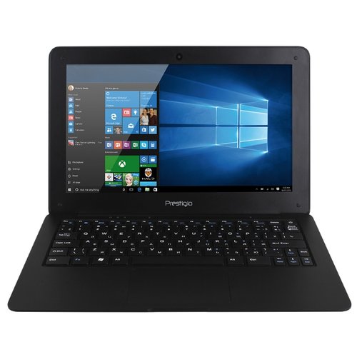 Ноутбук Prestigio Smartbook 116A03 (Intel Atom Z3735F 1333 MHz/11.6"/1366x768/2Gb/32Gb SSD/DVD нет/Intel GMA HD/Wi-Fi/Bluetooth/Win 10 Pro)</a> (PSB116A03BFP_MW_CIS)