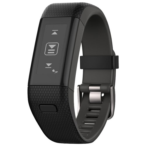 Фитнес-браслет Garmin Vivosmart HR+
