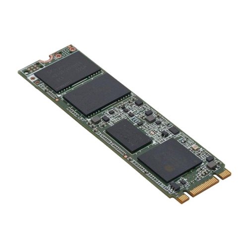 SSD накопитель Intel 256Gb M.2 (SSDSCKKW256H6X1)
