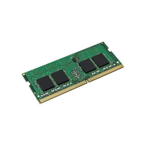 

Память DDR4 SODIMM 8Gb, 2133MHz, CL15, 1.2V Foxline (FL2133D4S15-8G), FL2133D4S15-8G