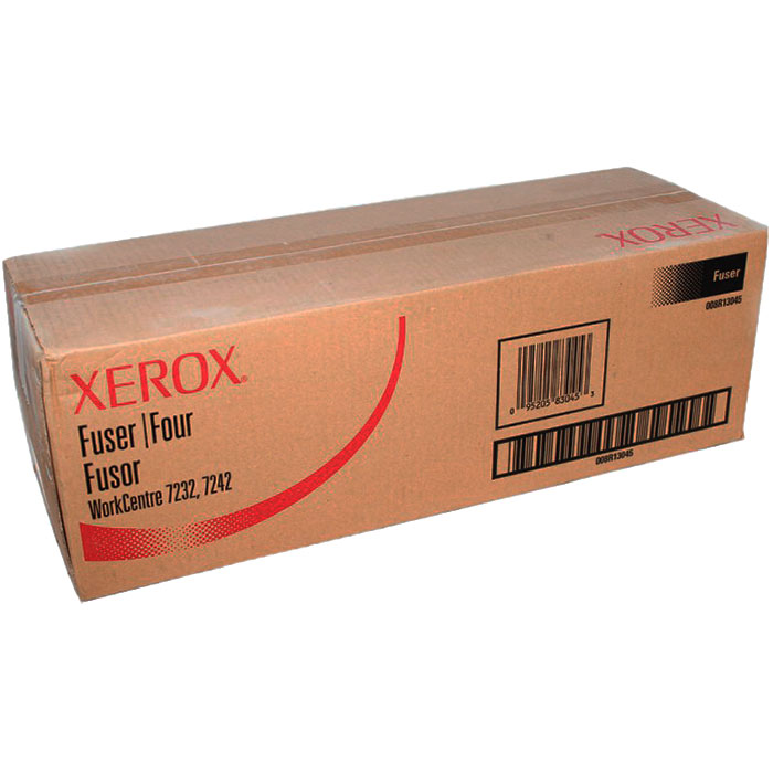 

Узел термозакрепления Xerox WC7232/42 100К (008R13045)