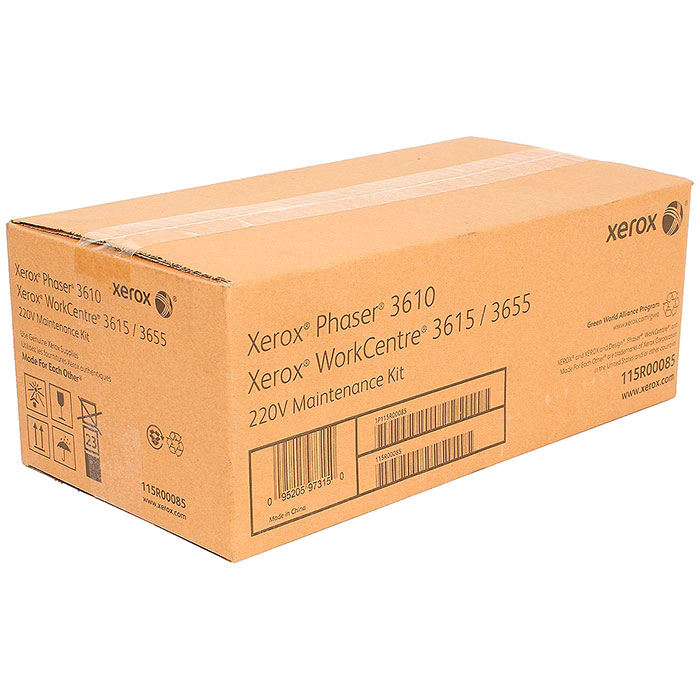 

Узел термозакрепления Xerox PH3610N (115R00085)