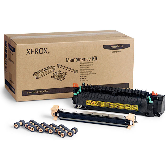 

Узел термозакрепления Xerox Phaser 4510 (200K) (108R00718)