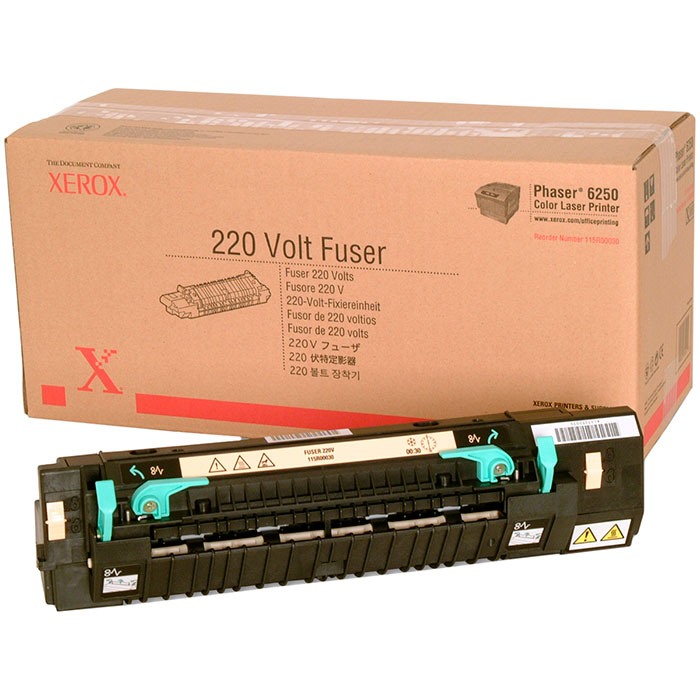 

Узел термозакрепления Xerox PH3250 (126N00349/126N00296)