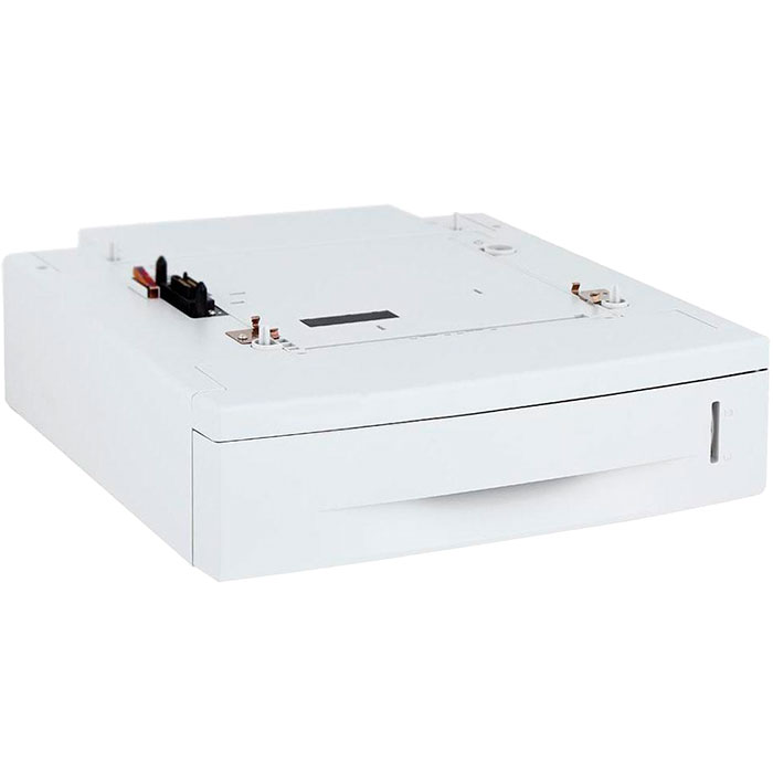 

Лоток входной Xerox, 550 листов, для PH3635/WC3550 (098N02190), Белый
