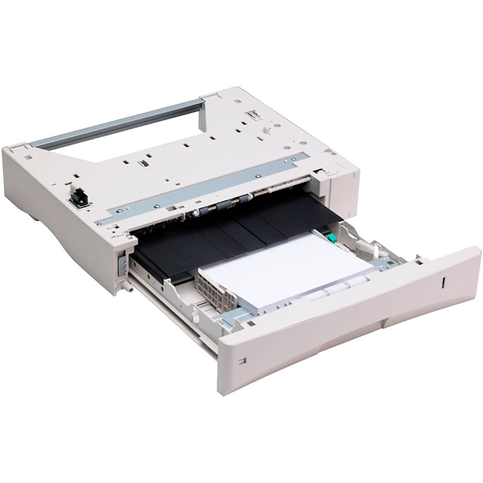 

Лоток входной Kyocera PF-430, 250 листов, для FS-6970 (1205H28KL0), Белый, PF-430