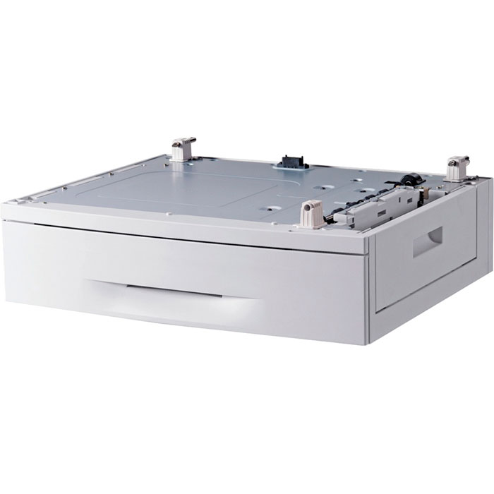 

Лоток входной Xerox, 250 листов, для WC PE120/120i (497N00203), Белый