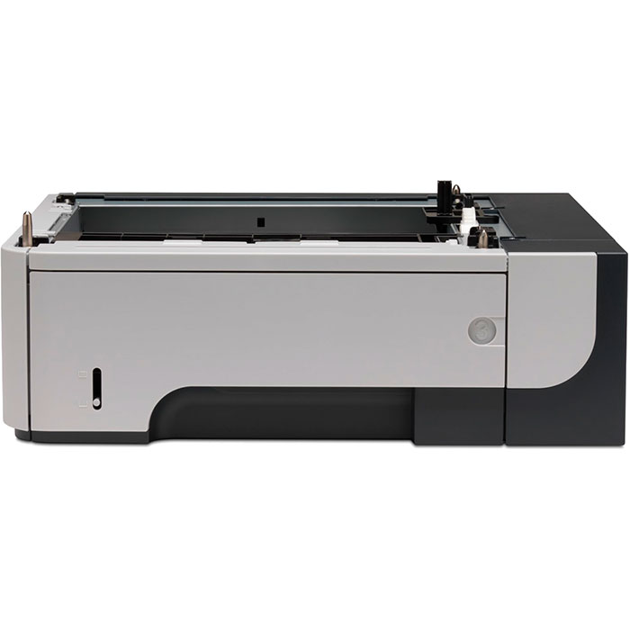 

Лоток входной HP, 500 листов, для LaserJet P4014/P4015/P4515/M601/M602/M603 (CE530A), Черный
