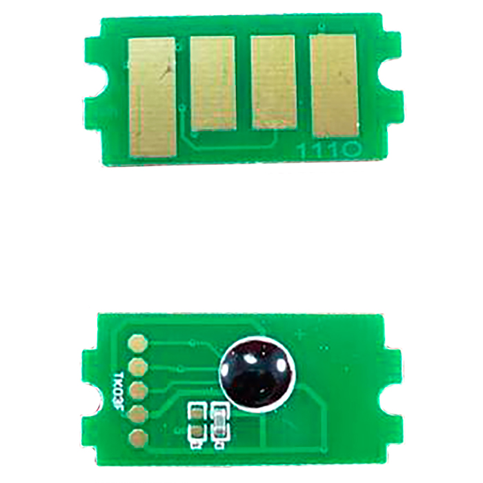 

Чип ELP Imaging ELP-CH-TK1110 для Kyocera, черный, 2500 страниц
