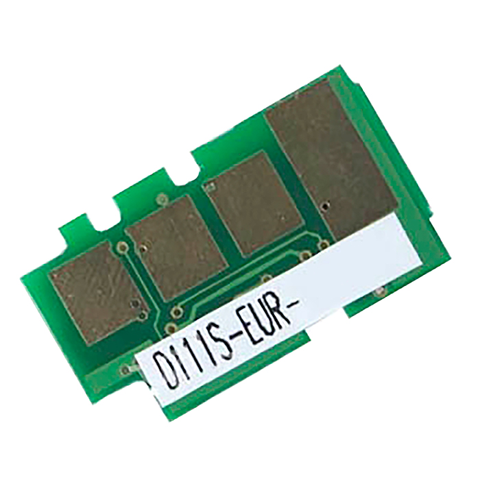Чип Hi-Black HB-CHIP-MLT-D111S для Samsung, черный, 1000 страниц
