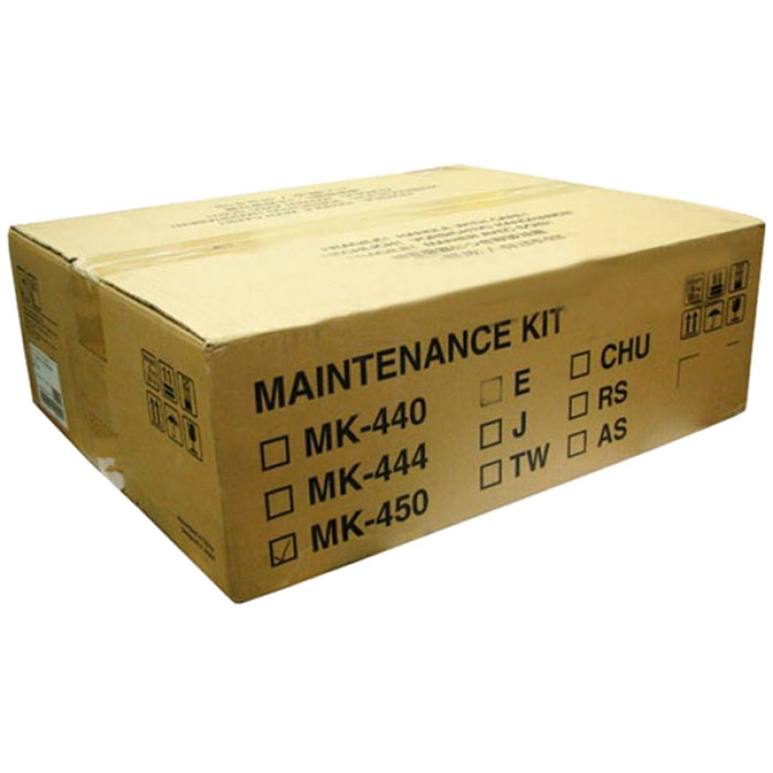 

Сервисный комплект Kyocera MK-450 FS-6970DN (300 000стр.) (1702J58EU0), MK-450