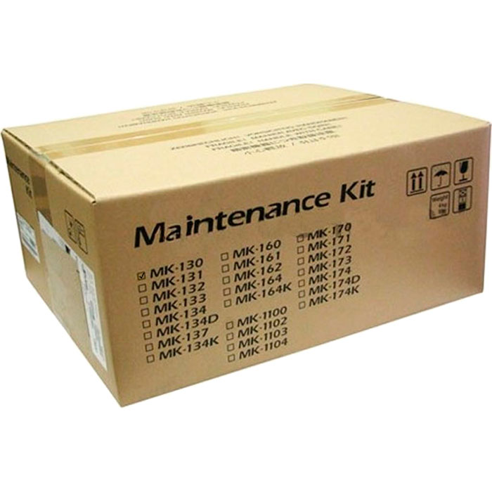 

Сервисный комплект Kyocera MK-130 FS-1350DN/1028MFP/1128MFP (1702H98EU0), MK-130