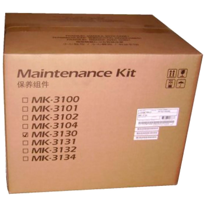 Сервисный комплект Kyocera MK-3130 (1702MT8NL0/1702MT8NLV)