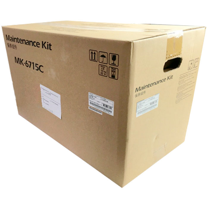 

Сервисный комплект Kyocera MK-6715C для TASKalfa 6501i/8001i (1702N78NL0), MK-6715C