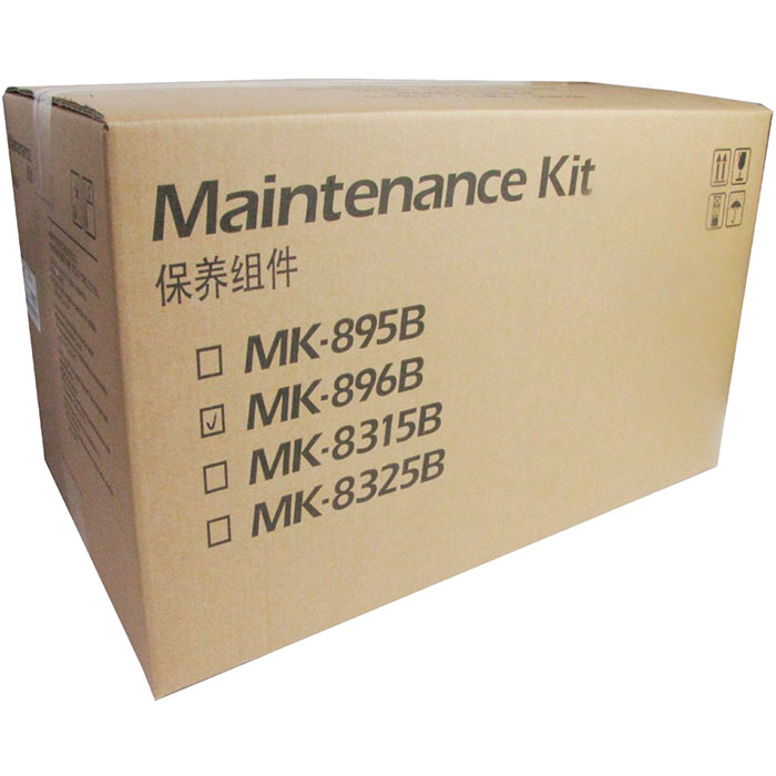 Сервисный комплект Kyocera MK-896B (1702K00UN2)