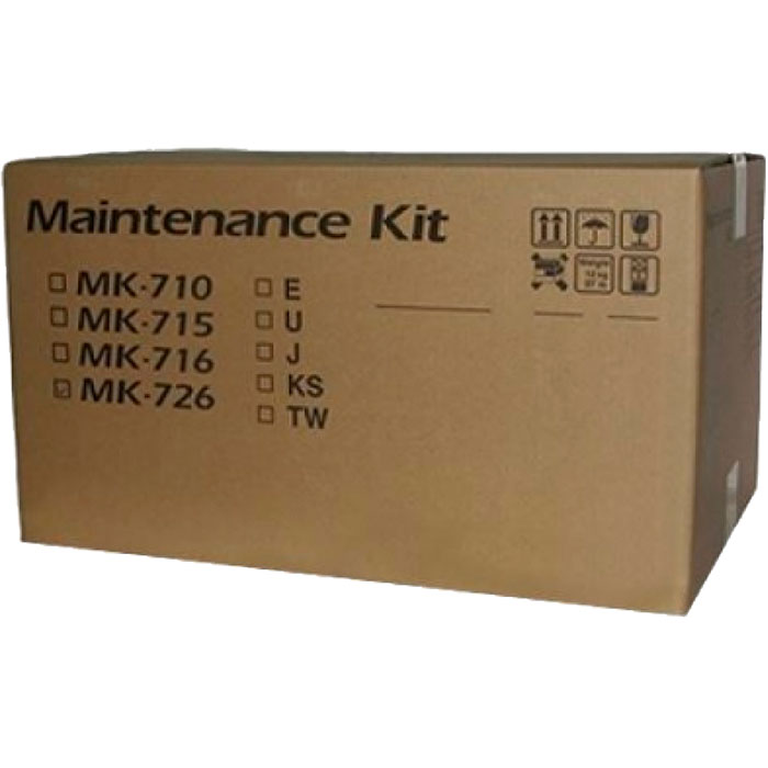

Сервисный комплект Kyocera MK-726 TASKalfa 420i/520i , 500 000 стр. (1702KR8NL0), MK-726