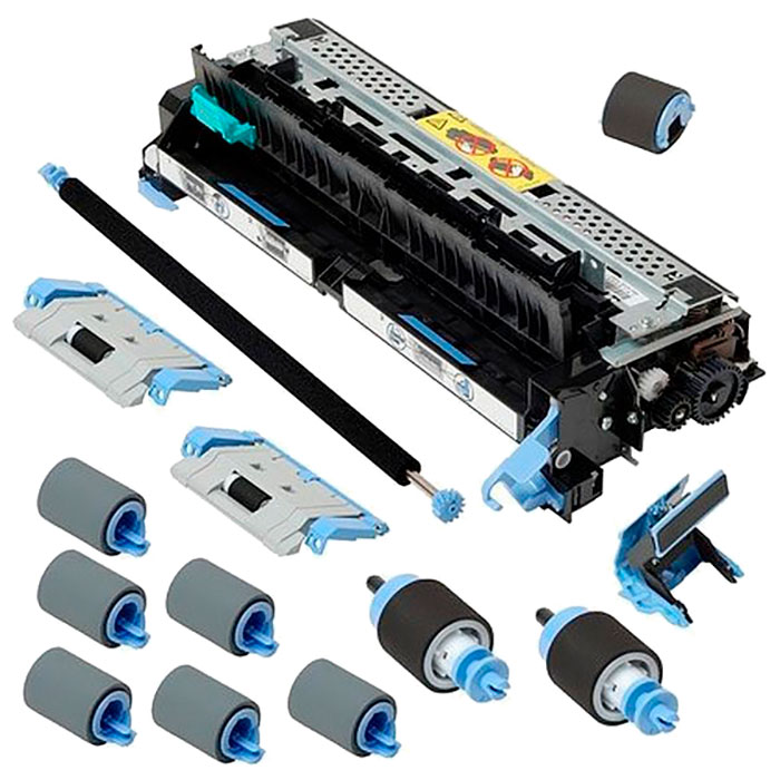 Сервисный комплект HP (CF254A/CF235-67908)