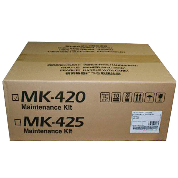 Сервисный комплект Kyocera MK-420 для KM-2550 300000стр. (1702FT8NL0)