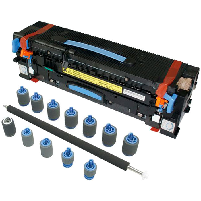 

Сервисный комплект HP User Maint Kit (220V) LJ 9000/LJ9040/LJ9050, 350.000 pages (C9153-67BULK100)