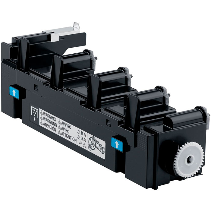 

Бункер для отработанного тонера Konica Minolta bizhub C25/C35/C35P/C3100P/C3110/mc3730/4750 WB-P03 (A1AU0Y1/A1AU0Y3), WB-P03