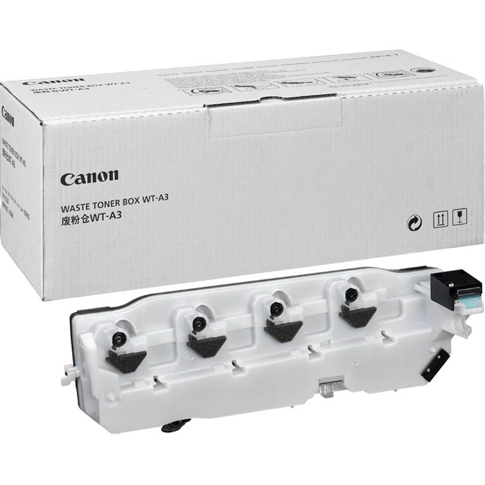 

Бункер отработанного тонера Canon WT-A3 (9549B002), WT-A3