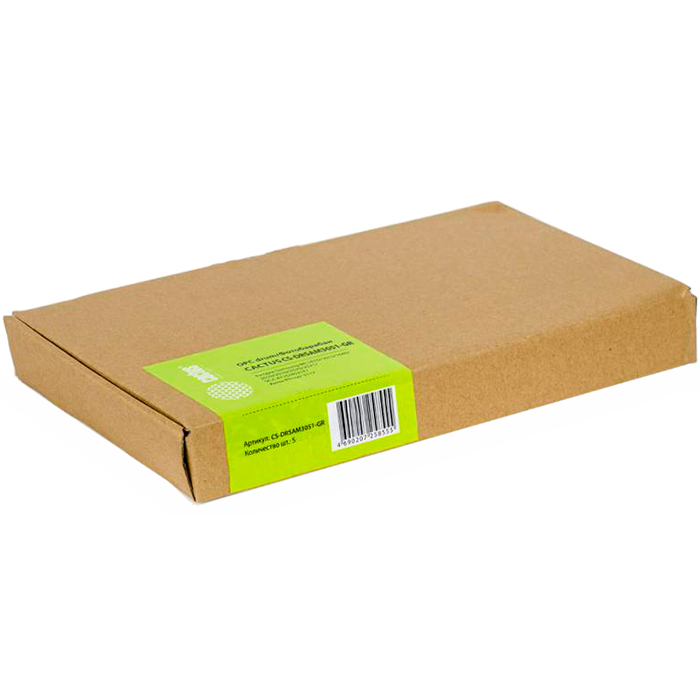 

Фотобарабан Cactus CS-DRSAM3051-GR для Samsung ML3050/3051, монохромный зеленый, CS-DRSAM3051-GR