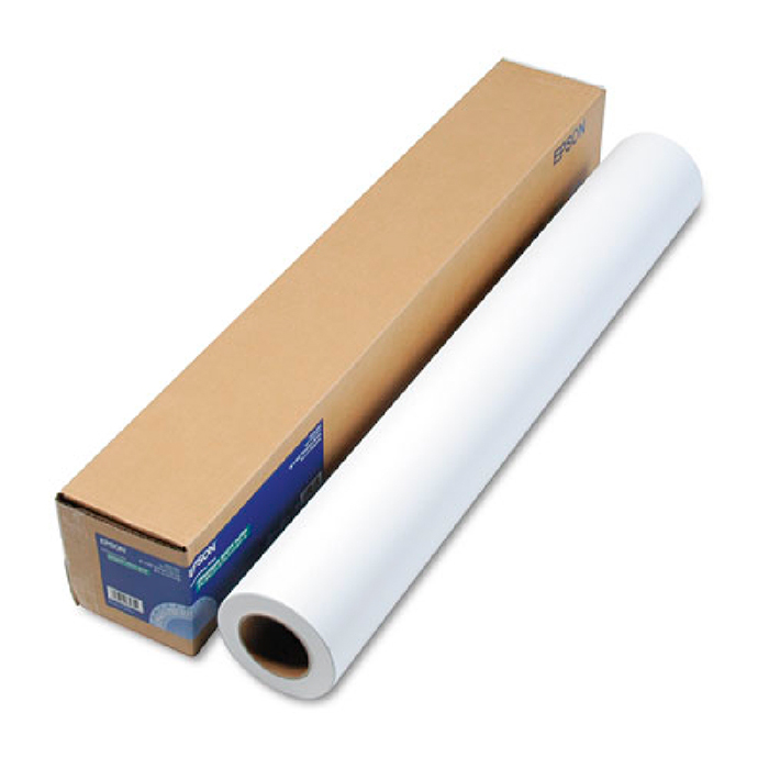 

Бумага EPSON Premium Semigloss Paper (170) 60"X30.5m (C13S042137), Premium