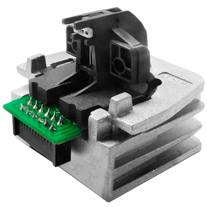 

Печатающая головка Epson LX 300+/ LX 1170 (F078010/F0780200000)