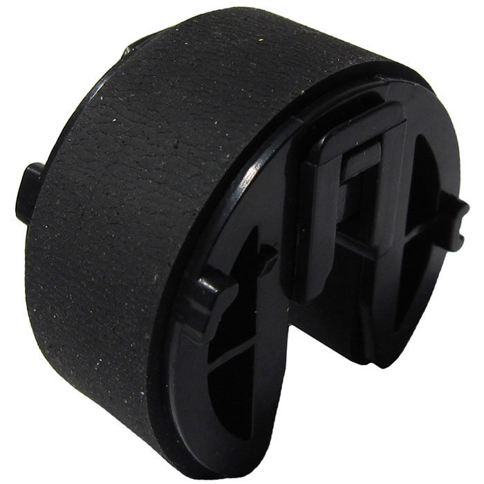 

Ролик захвата бумаги CLJ CP1210/1215/1510/2025/CM1312/2320/MF8080/8380 (RM1-4426-000), RM1-4426-000