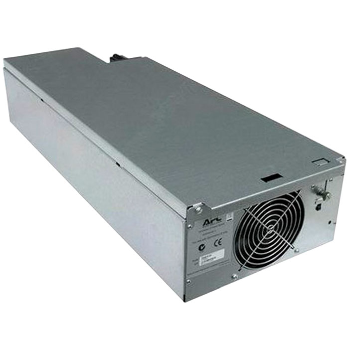 

Силовой модуль APC SYPM4KI для силовой модуль (SYPM4KI), Серебристый, SYPM4KI