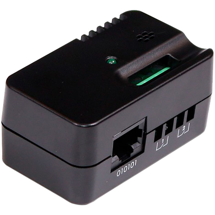 

Датчик Eaton EMP001, Черный, EMP001