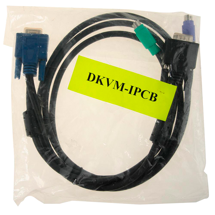 

Кабель D-Link DKVM-IPCB/10 комплект из 10 кабелей DKVM-IPCB, DKVM-IPCB