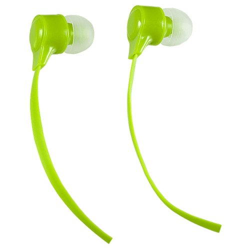 

Проводные наушники Perfeo PF-BAS, Jack 3.5mm, белый, PF-BAS