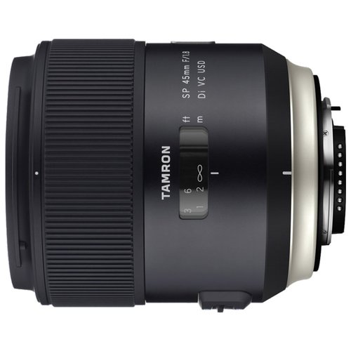 Объектив Tamron SP 45mm F/1.8 Di VC USD для Nikon (F013N)