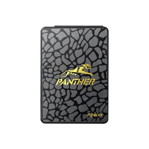 

Твердотельный накопитель (SSD) Apacer 240Gb AS340 Panther, 2.5", SATA3 (AP240GAS340G-1)