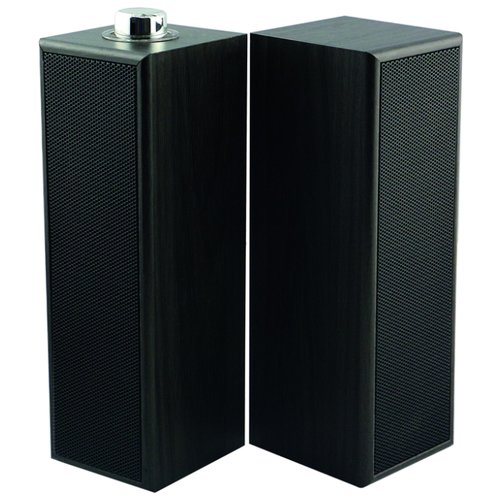 

Акустика 2.0 SmartBuy Torch, 6 Вт, черный, Torch