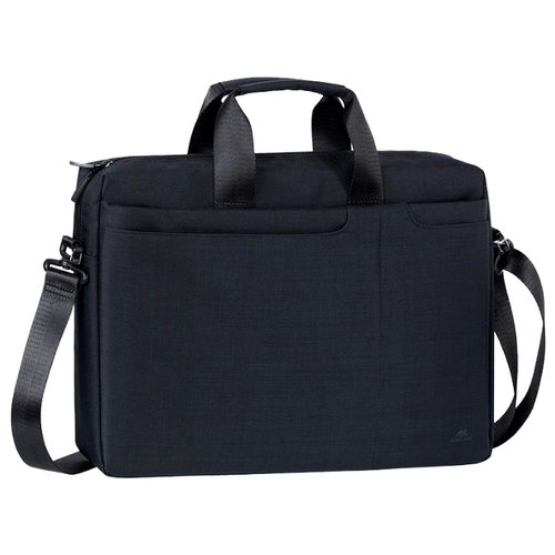 

Сумка для ноутбука 15.6" RivaCase 8335, коричневый, 8335