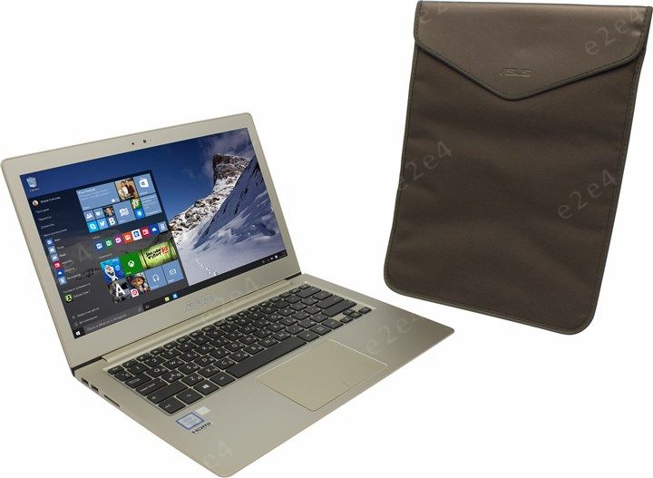 Ультрабук ASUS UX303Ua
