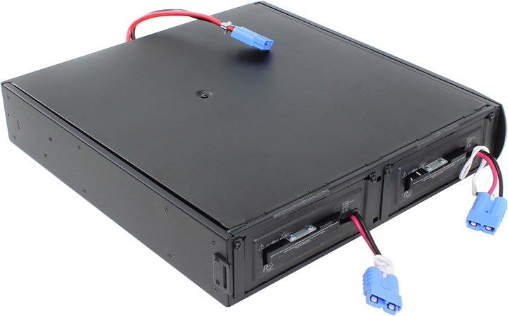 Аккумуляторная батарея для ИБП APC SURT48RMXLBP, 12V, 9Ah