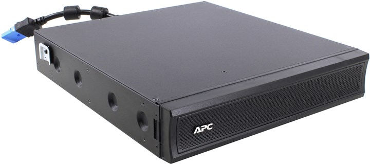 

Аккумуляторная батарея для ИБП APC SMX48RMBP2U, 12V, 9Ah, SMX750I, SMX1000I, SMX1500RMI2U, SMX1500RMI2UNC, Черный, SMX48RMBP2U